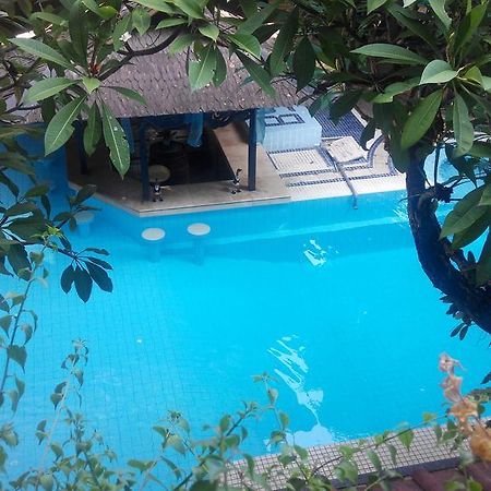 Bali Segara Hotel Kuta  Luaran gambar