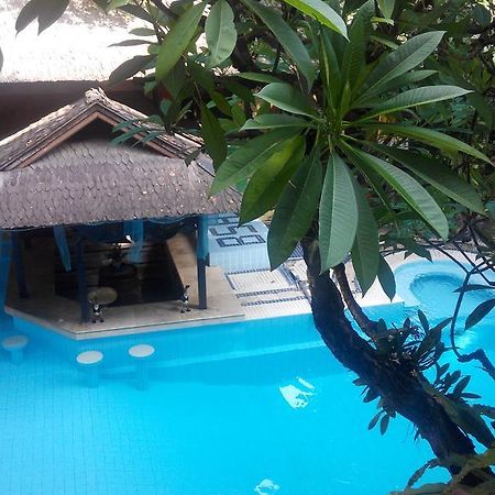 Bali Segara Hotel Kuta  Luaran gambar